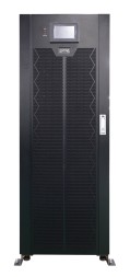 Источник бесперебойного питания Powercom VGD-II-40K33 40000Вт 40000ВА черный