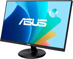 Монитор Asus 23.8&amp;quot; VA24DQFR черный IPS LED 16:9 HDMI M/M матовая 250cd 178гр/178гр 1920x1080 100Hz VGA DP FHD 3.56кг