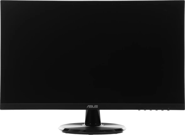 Монитор Asus 23.8&amp;quot; VA24DQFR черный IPS LED 16:9 HDMI M/M матовая 250cd 178гр/178гр 1920x1080 100Hz VGA DP FHD 3.56кг