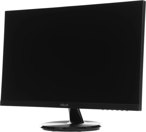 Монитор Asus 23.8&amp;quot; VA24DQFR черный IPS LED 16:9 HDMI M/M матовая 250cd 178гр/178гр 1920x1080 100Hz VGA DP FHD 3.56кг