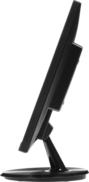 Монитор Asus 23.8&amp;quot; VA24DQFR черный IPS LED 16:9 HDMI M/M матовая 250cd 178гр/178гр 1920x1080 100Hz VGA DP FHD 3.56кг