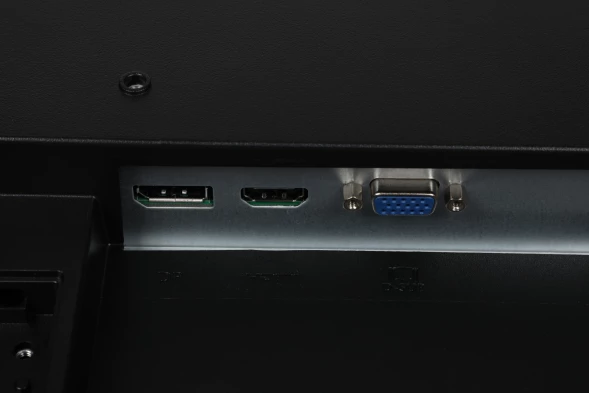 Монитор Asus 23.8&amp;quot; VA24DQFR черный IPS LED 16:9 HDMI M/M матовая 250cd 178гр/178гр 1920x1080 100Hz VGA DP FHD 3.56кг