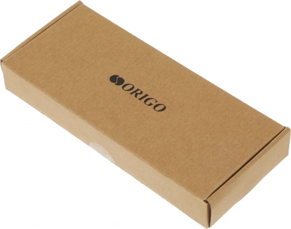 Разветвитель USB-C Origo OU3350SNPD 3порт. черный (OU3350SNPD/A1A)