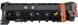Печка в сборе Cactus CS-FU-KYO-FS1120 (302H493020/-21/302LZ93040/-41/FK-150/FK-170) (восстановл.) для Kyocera FS-1028/FS-1128/1350DN/1370, KM-2820/2810