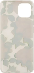 Чехол (клип-кейс) Gresso для Samsung Galaxy A03 Air прозрачный/рисунок (GR17AAAE9196)