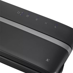 Вакуумный упаковщик Kitfort КТ-1526 110Вт 0.6Бар шир.пак.:27см черный