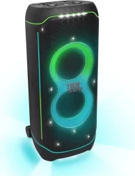 Минисистема JBL Party Box ULTIMATE черный 1100Вт USB BT