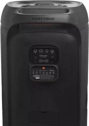 Минисистема JBL Party Box ULTIMATE черный 1100Вт USB BT