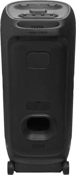 Минисистема JBL Party Box ULTIMATE черный 1100Вт USB BT