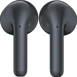 Гарнитура вкладыши Edifier X2 Plus серый беспроводные bluetooth в ушной раковине