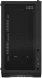 Корпус Deepcool CC360 ARGB черный без БП mATX 5x120mm 4x140mm 1xUSB2.0 1xUSB3.0 audio bott PSU