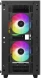 Корпус Deepcool CC360 ARGB черный без БП mATX 5x120mm 4x140mm 1xUSB2.0 1xUSB3.0 audio bott PSU