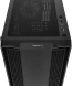 Корпус Deepcool CC360 ARGB черный без БП mATX 5x120mm 4x140mm 1xUSB2.0 1xUSB3.0 audio bott PSU