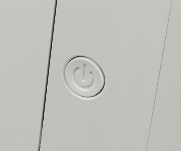 МФУ лазерный Kyocera M2040DN A4 Duplex белый/серый (в комплекте: 2 картриджа)