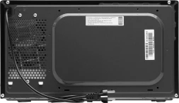 Микроволновая Печь LG MW23R35GIB 23л. 1000Вт черный