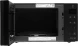 Микроволновая Печь LG MW23R35GIB 23л. 1000Вт черный