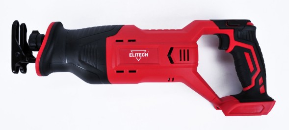 Сабельная пила Elitech ПСА 18СЛ (Е2206.001.00) аккум. 3000ход/мин (191588)