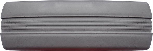 Стиратель Silwerhof Classic для досок пластик 16х5.5х4.8см ассорти магнитный