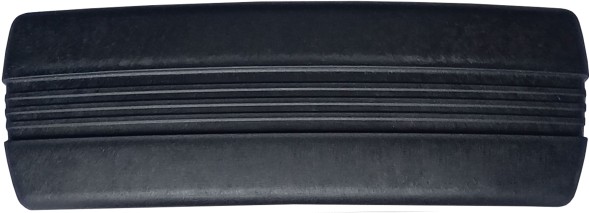 Стиратель Silwerhof Classic для досок пластик 16х5.5х4.8см ассорти магнитный