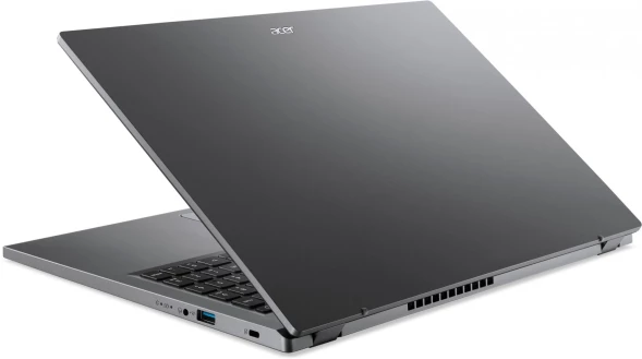 Ноутбук Acer Extensa 15 EX215-23-R8JE Ryzen 5 7520U 16Gb SSD512Gb AMD Radeon Graphics 15.6&amp;quot; TN FHD (1920x1080) без ОС grey WiFi BT Cam (NX.EH3CD.00H)