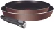 Набор сковород Tefal Ingenio Brown 04217820 3 предмета (9100048103)