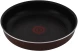 Набор сковород Tefal Ingenio Brown 04217820 3 предмета (9100048103)