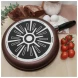 Набор сковород Tefal Ingenio Brown 04217820 3 предмета (9100048103)