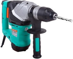 Перфоратор Sturm! RH2517 патрон:SDS-plus уд.:5.5Дж 1700Вт (кейс в комплекте)