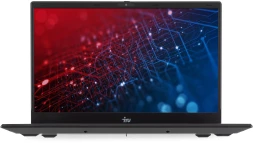 Ноутбук IRU Planio 14ING N-series N100 8Gb SSD256Gb Intel UHD Graphics 14&amp;quot; IPS FHD (1920x1080) Windows 11 Pro Multi Language 64 black WiFi BT Cam 6000mAh (2059098)