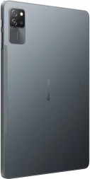 Планшет Blackview Tab60 Pro T606 (1.6) 8C RAM8Gb ROM128Gb 10.1&amp;quot; IPS 800x1280 4G 2Sim Android 14 серый 8Mpix 5Mpix BT WiFi microSD 1Tb 7700mAh 450hrs