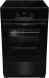 Плита Электрическая Gorenje GEIT5C60BPG черный стеклокерамика (без крышки)