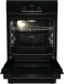 Плита Электрическая Gorenje GEIT5C60BPG черный стеклокерамика (без крышки)