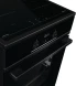 Плита Электрическая Gorenje GEIT5C60BPG черный стеклокерамика (без крышки)
