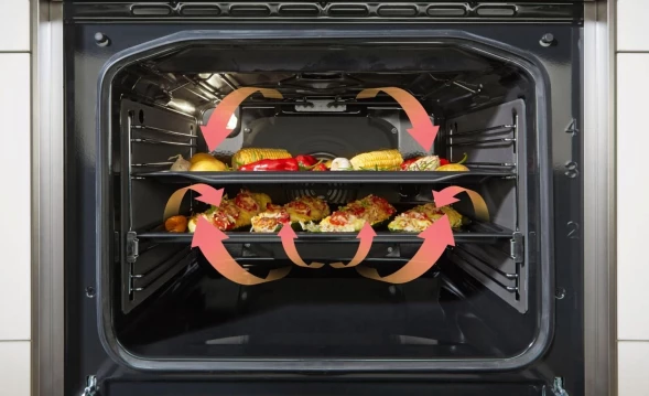 Плита Электрическая Gorenje GEIT5C60BPG черный стеклокерамика (без крышки)