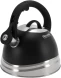 Чайник металлический Rondell Walzer RDS-1827 2.7л. черный