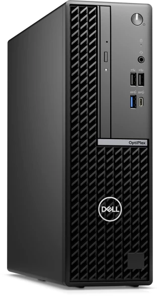 ПК Dell Optiplex 7020 SFF i5 14500 (2.6) 8Gb SSD256Gb UHDG 770 Windows 11 Pro GbitEth 180W мышь клавиатура черный (7020S-5861)