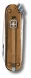 Нож перочинный Victorinox Classic SD Chocolate Fugde (0.6223.T55G) 58мм 7функц. подар.коробка