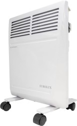 Конвектор Eurolux ОК-EU-1000 1000Вт белый