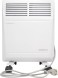 Конвектор Eurolux ОК-EU-1000 1000Вт белый