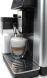 Кофемашина Delonghi Primadonna Soul ECAM610.55.SB 1450Вт черный/серебристый