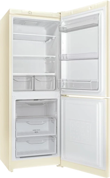 Холодильник Indesit DS 3160 E 2-хкамерн. бежевый