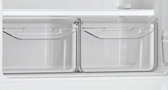 Холодильник Indesit DS 3160 E 2-хкамерн. бежевый