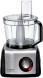 Кухонный комбайн Bosch MC812M865 1250Вт серебристый