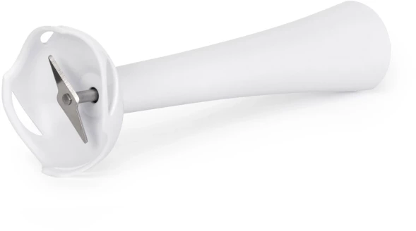 Блендер погружной Scarlett SC-HB42S12 500Вт белый