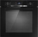 Духовой шкаф Электрический Weissgauff EOV 29 PDB Black Edition черный