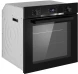 Духовой шкаф Электрический Weissgauff EOV 29 PDB Black Edition черный