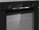 Духовой шкаф Электрический Weissgauff EOV 29 PDB Black Edition черный