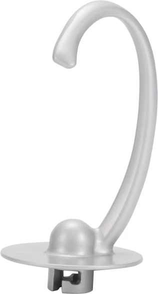 Миксер планетарный Vitek Элегия VT-PM0660 2000Вт антрацитовый