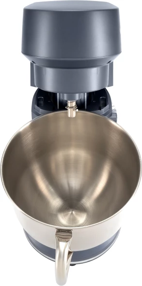 Миксер планетарный Vitek Элегия VT-PM0660 2000Вт антрацитовый