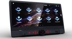 Автомагнитола Prology MPA-300 DSP 2DIN 4x55Вт v5.1 10.1&amp;quot; ПДУ RDS (PRMPA300)